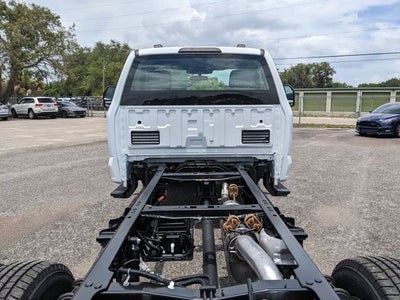 2026 Ford F-350SD XL DRW
