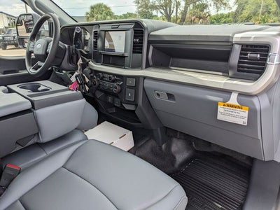 2026 Ford F-350SD XL DRW