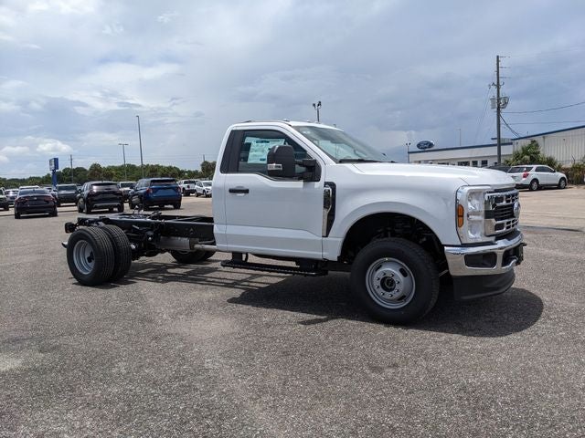 2026 Ford F-350SD XL DRW
