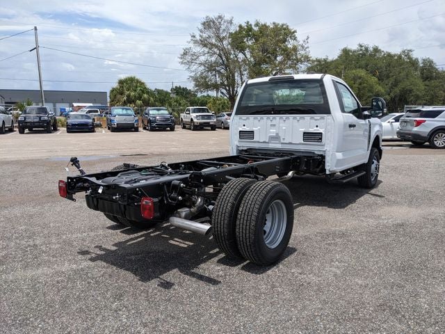2026 Ford F-350SD XL DRW