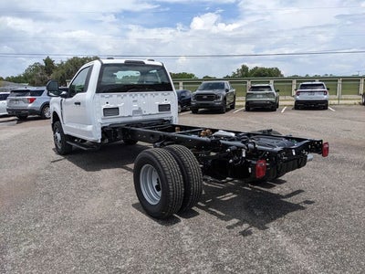 2026 Ford F-350SD XL DRW