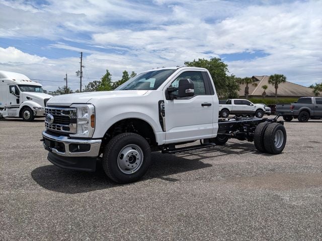 2026 Ford F-350SD XL DRW