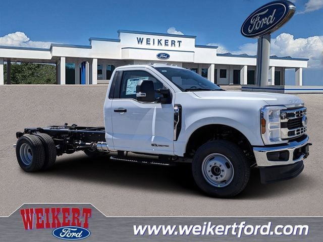 2026 Ford F-350SD XL DRW