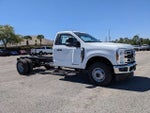 2026 Ford F-350SD XL DRW