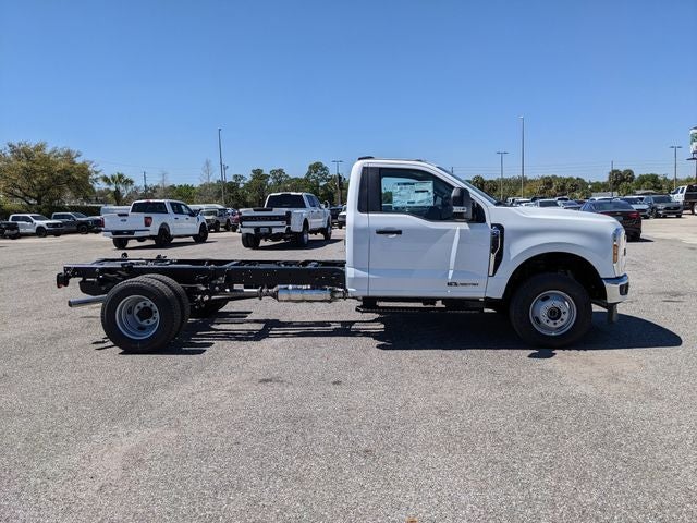 2026 Ford F-350SD XL DRW