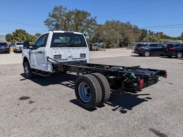 2026 Ford F-350SD XL DRW