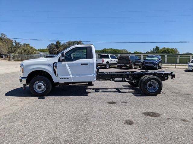 2026 Ford F-350SD XL DRW
