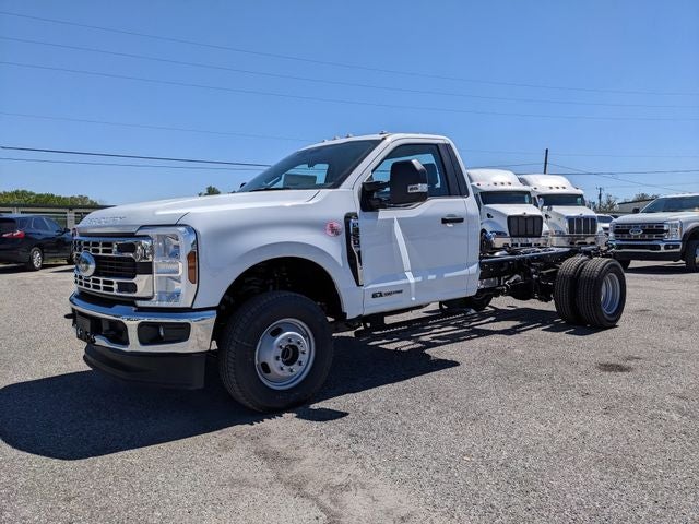 2026 Ford F-350SD XL DRW
