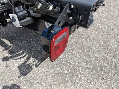 2027 Ford F-550SD XL DRW