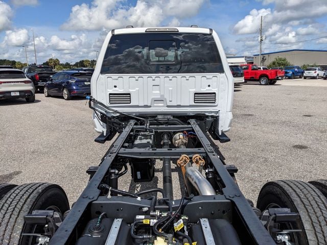 2027 Ford F-550SD XL DRW