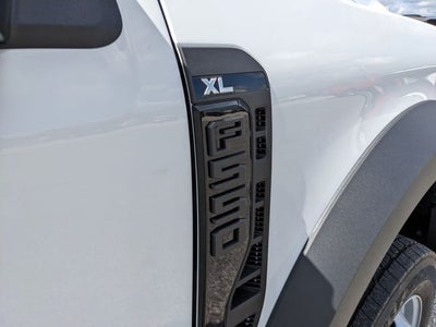 2027 Ford F-550SD XL DRW