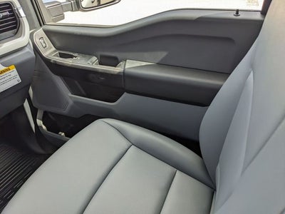 2027 Ford F-550SD XL DRW