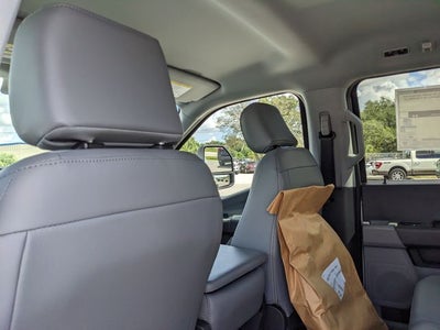 2027 Ford F-550SD XL DRW