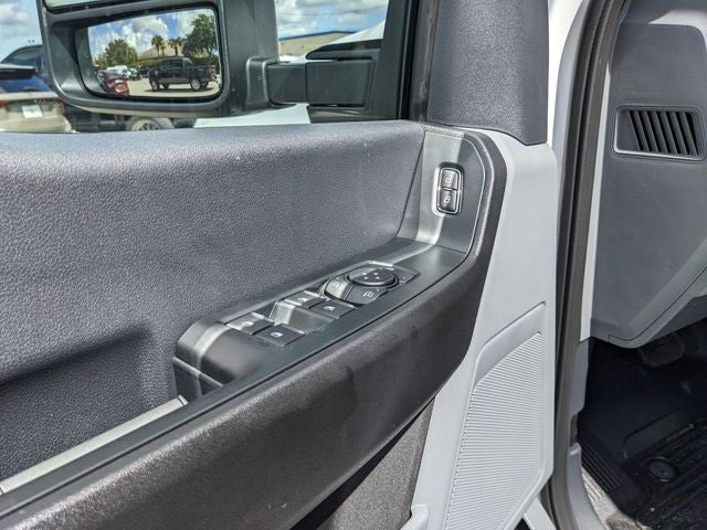 2027 Ford F-550SD XL DRW