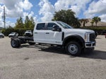 2027 Ford F-550SD XL DRW