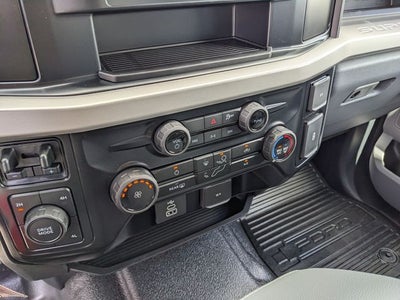 2027 Ford F-550SD XL DRW