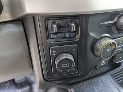 2027 Ford F-550SD XL DRW