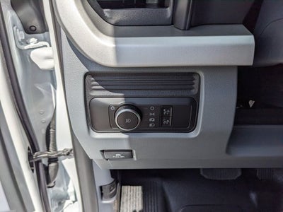 2027 Ford F-550SD XL DRW