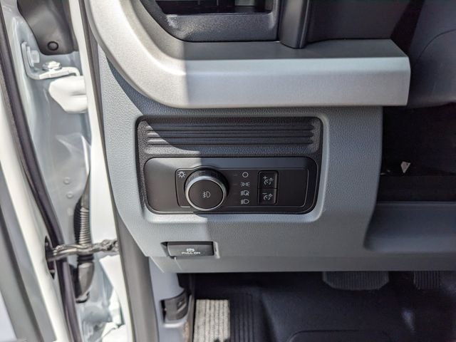 2027 Ford F-550SD XL DRW