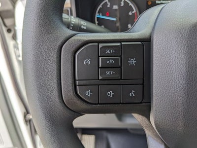 2027 Ford F-550SD XL DRW