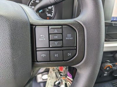 2027 Ford F-550SD XL DRW