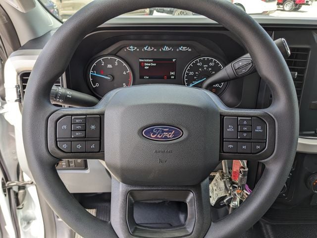 2027 Ford F-550SD XL DRW
