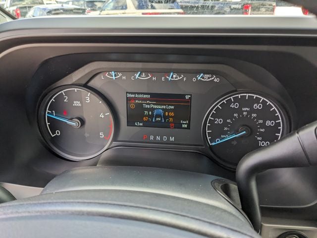 2027 Ford F-550SD XL DRW