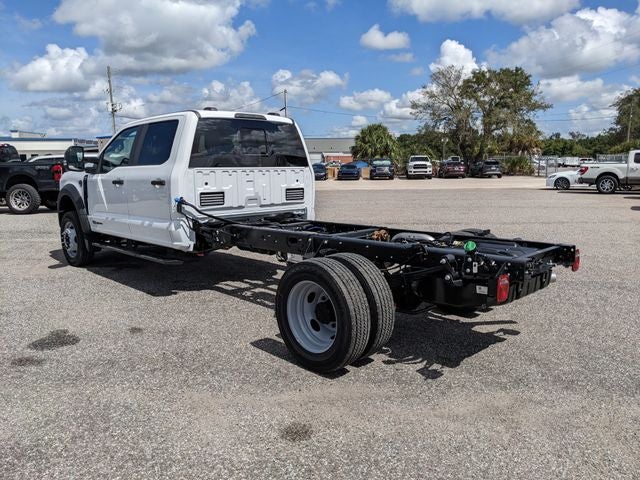 2027 Ford F-550SD XL DRW