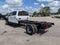2027 Ford F-550SD XL DRW