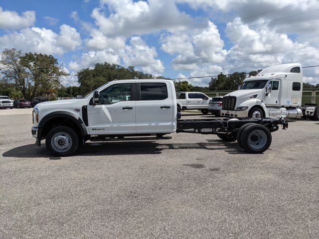 2027 Ford F-550SD XL DRW