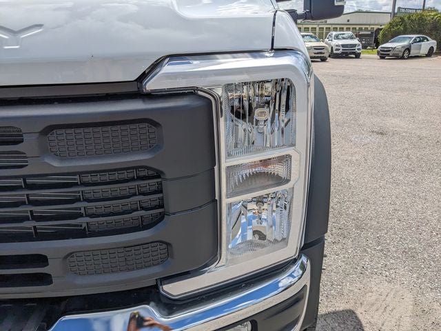 2027 Ford F-550SD XL DRW