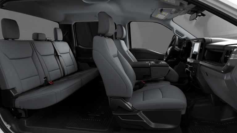 2027 Ford F-550SD XL DRW