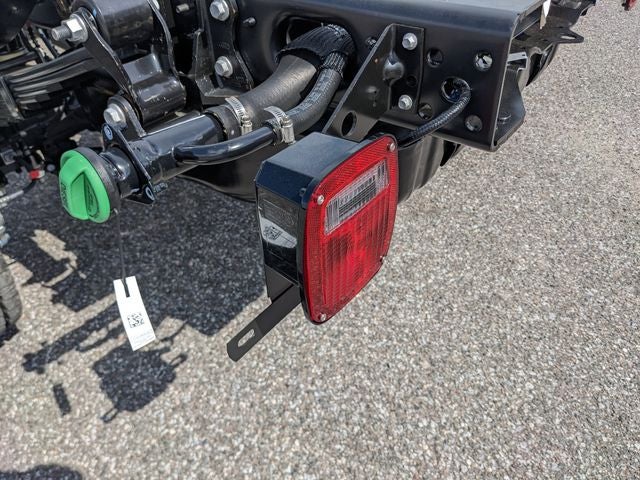 2027 Ford F-550SD XL DRW