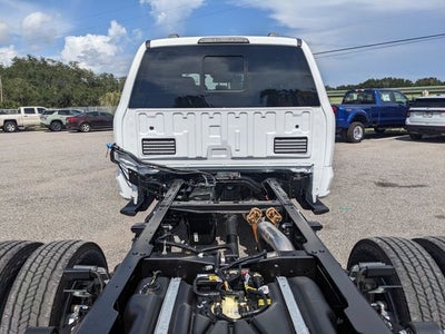 2027 Ford F-550SD XL DRW