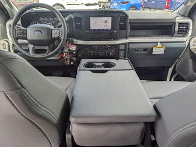 2027 Ford F-550SD XL DRW