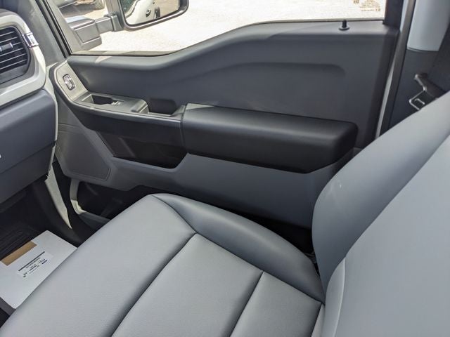 2027 Ford F-550SD XL DRW