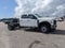 2027 Ford F-550SD XL DRW