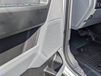 2027 Ford F-550SD XL DRW