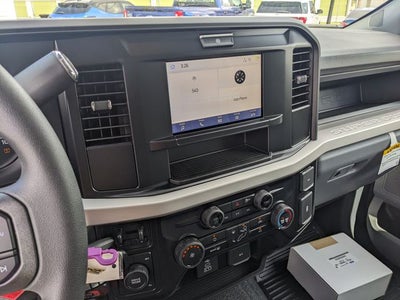 2027 Ford F-550SD XL DRW