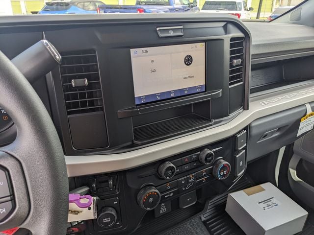 2027 Ford F-550SD XL DRW