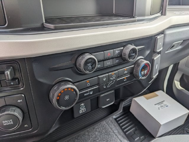 2027 Ford F-550SD XL DRW