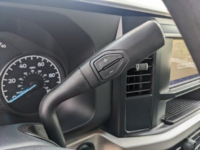 2027 Ford F-550SD XL DRW
