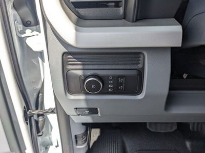 2027 Ford F-550SD XL DRW