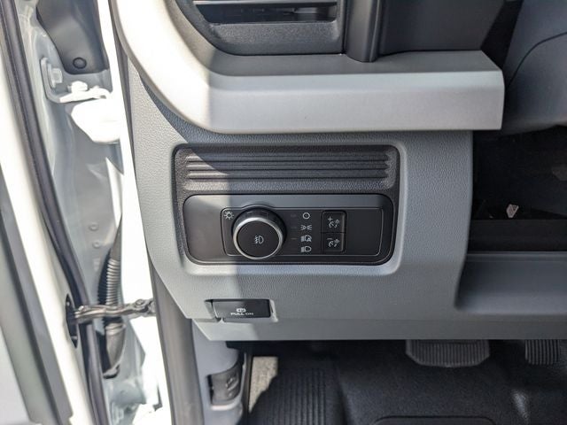 2027 Ford F-550SD XL DRW