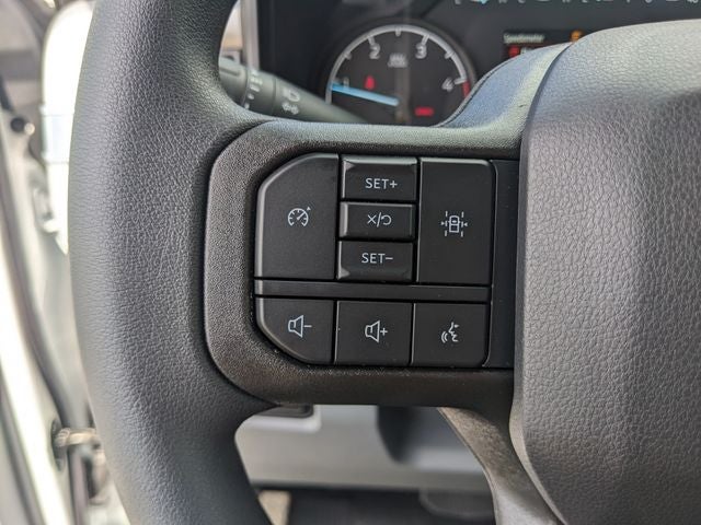 2027 Ford F-550SD XL DRW