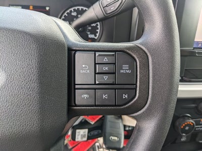 2027 Ford F-550SD XL DRW