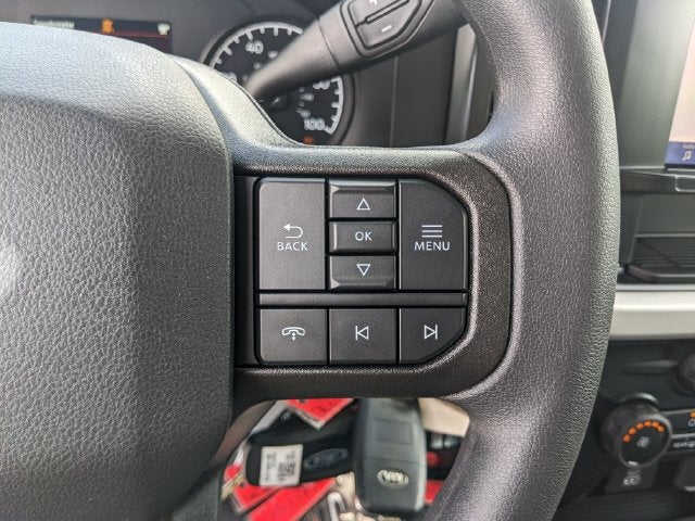 2027 Ford F-550SD XL DRW