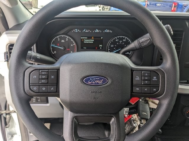 2027 Ford F-550SD XL DRW
