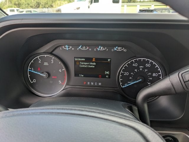 2027 Ford F-550SD XL DRW