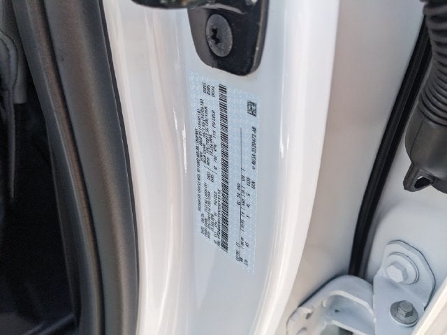 2027 Ford F-550SD XL DRW